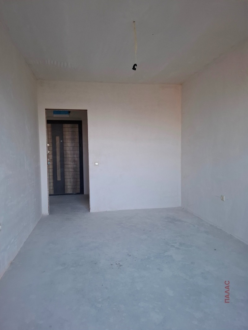 Продава 2-СТАЕН, гр. Бургас, област Бургас, снимка 7 - Апартаменти - 52803769