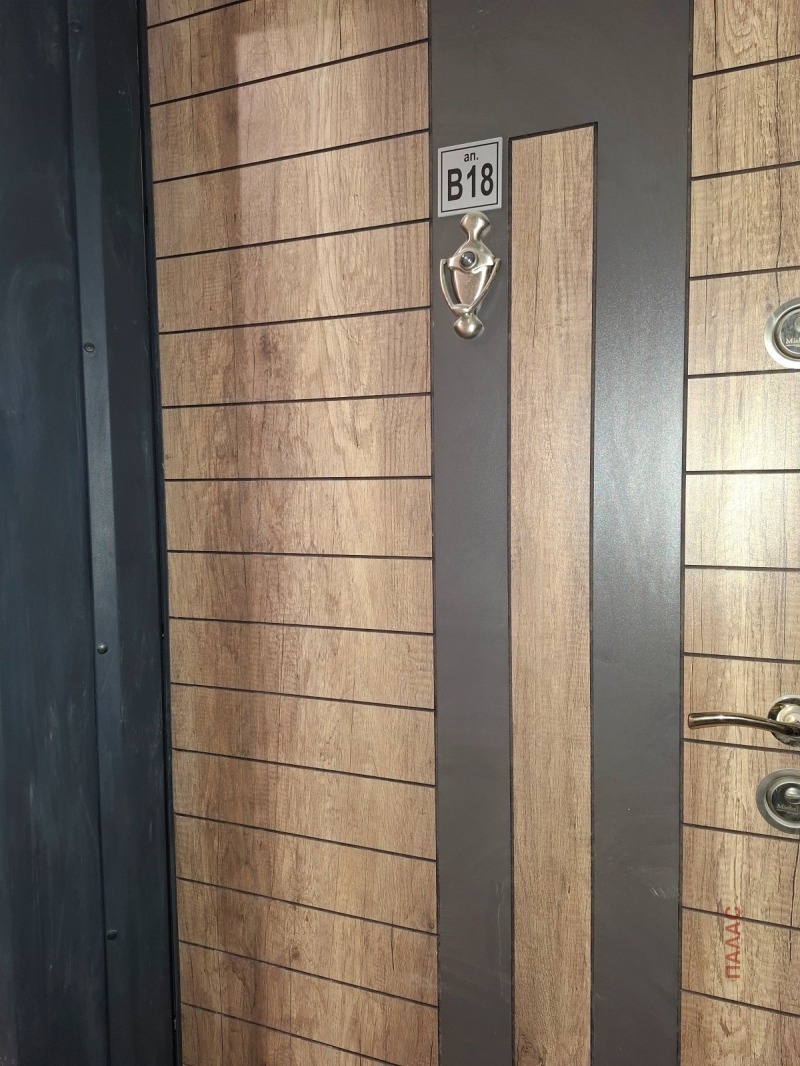 Продава 2-СТАЕН, гр. Бургас, област Бургас, снимка 9 - Апартаменти - 52803769