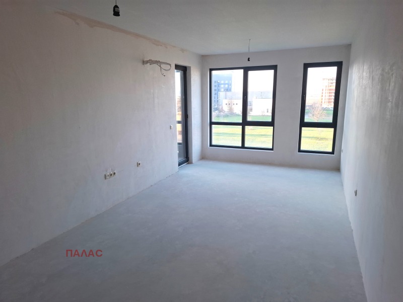 Продава 2-СТАЕН, гр. Бургас, област Бургас, снимка 3 - Апартаменти - 52803769