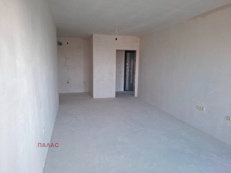 Продава 2-СТАЕН, гр. Бургас, област Бургас, снимка 4 - Апартаменти - 52803769