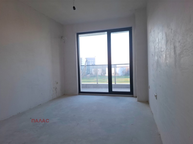 Продава 2-СТАЕН, гр. Бургас, област Бургас, снимка 5 - Апартаменти - 52803769