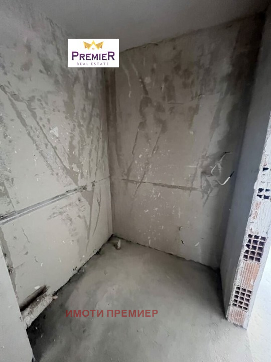 Продава 2-СТАЕН, гр. Бургас, област Бургас, снимка 5 - Апартаменти - 53120085