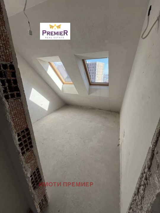 Продава 2-СТАЕН, гр. Бургас, област Бургас, снимка 4 - Апартаменти - 53120085