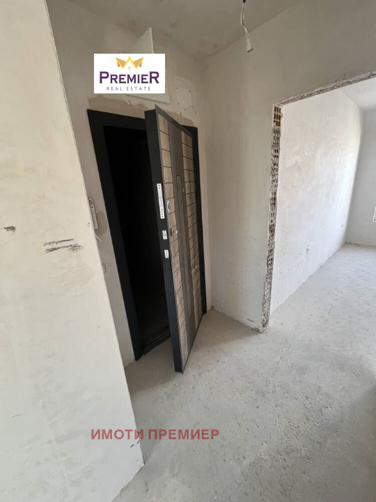 Продава 2-СТАЕН, гр. Бургас, област Бургас, снимка 7 - Апартаменти - 53120085