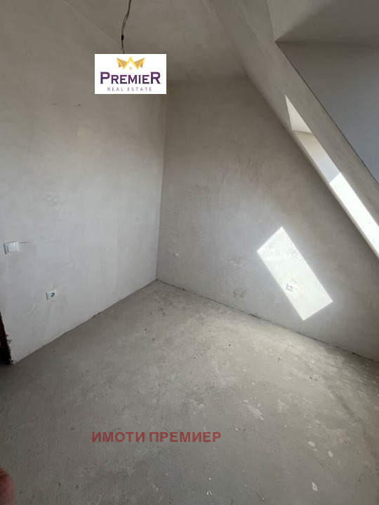 Продава 2-СТАЕН, гр. Бургас, област Бургас, снимка 3 - Апартаменти - 53120085