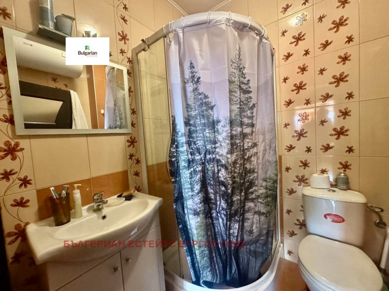 Продава 2-СТАЕН, гр. Бургас, Сарафово, снимка 9 - Апартаменти - 53231407