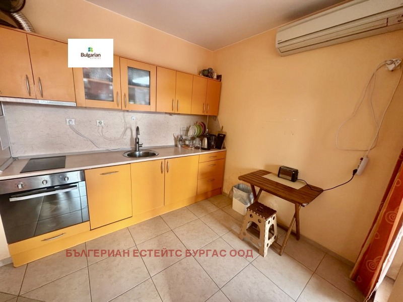 Продава 2-СТАЕН, гр. Бургас, Сарафово, снимка 4 - Апартаменти - 53231407