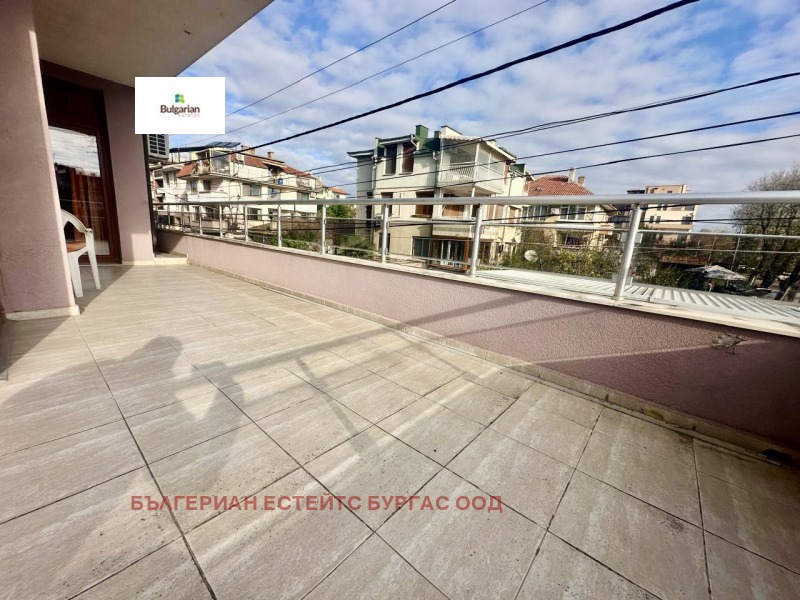 Продава 2-СТАЕН, гр. Бургас, Сарафово, снимка 8 - Апартаменти - 53231407