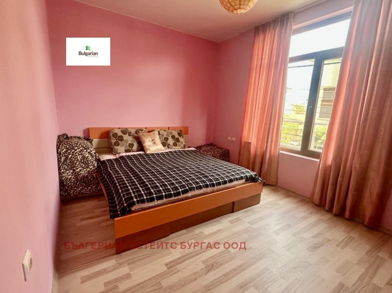 Продава 2-СТАЕН, гр. Бургас, Сарафово, снимка 12 - Апартаменти - 53231407