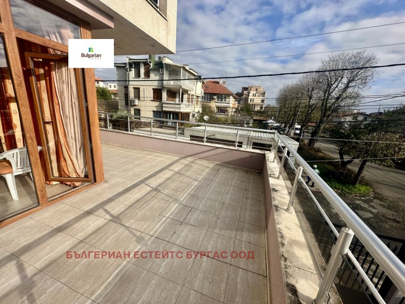 Продава 2-СТАЕН, гр. Бургас, Сарафово, снимка 7 - Апартаменти - 53231407