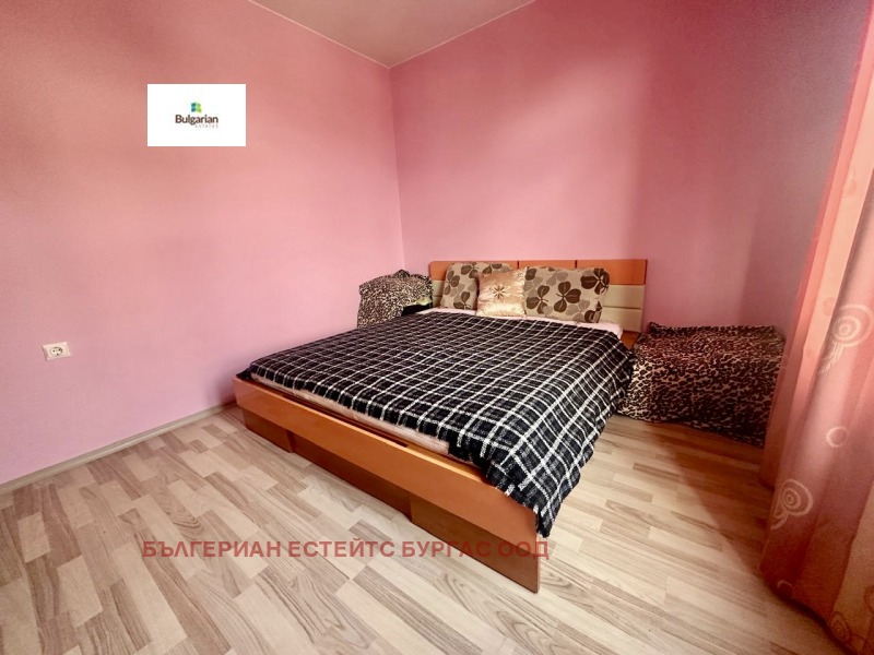 Продава 2-СТАЕН, гр. Бургас, Сарафово, снимка 11 - Апартаменти - 53231407
