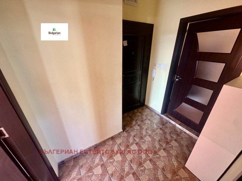 Продава 2-СТАЕН, гр. Бургас, Сарафово, снимка 10 - Апартаменти - 53231407