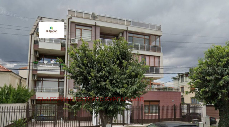 Продава 2-СТАЕН, гр. Бургас, Сарафово