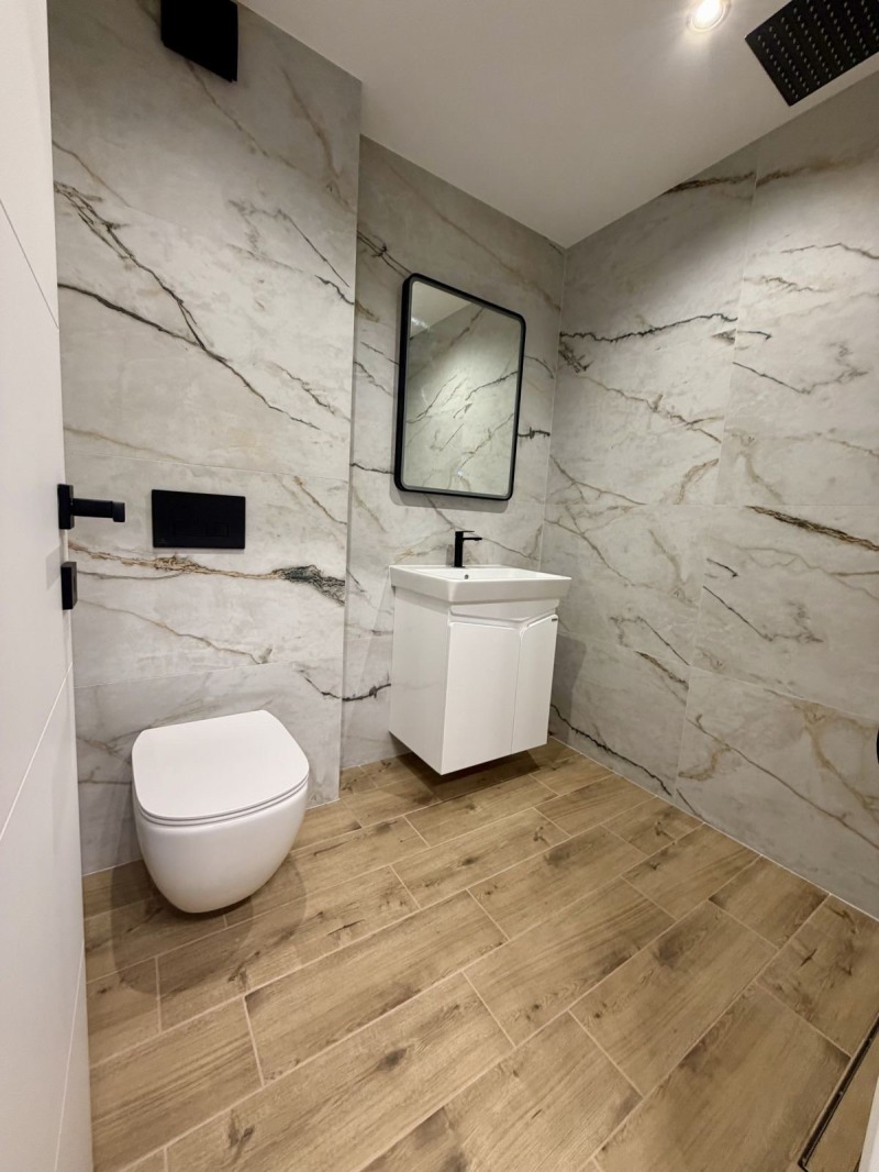 Продава 2-СТАЕН, гр. Пловдив, Остромила, снимка 16 - Апартаменти - 53242562