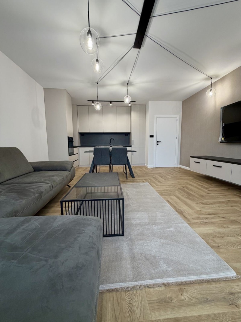 Продава 2-СТАЕН, гр. Пловдив, Остромила, снимка 13 - Апартаменти - 53242562