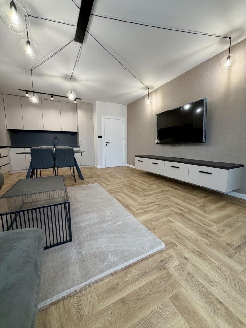 Продава 2-СТАЕН, гр. Пловдив, Остромила, снимка 7 - Апартаменти - 53242562