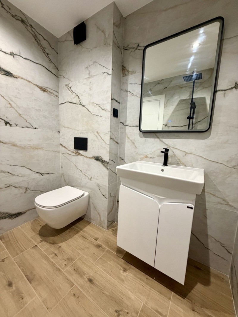 Продава 2-СТАЕН, гр. Пловдив, Остромила, снимка 17 - Апартаменти - 53242562