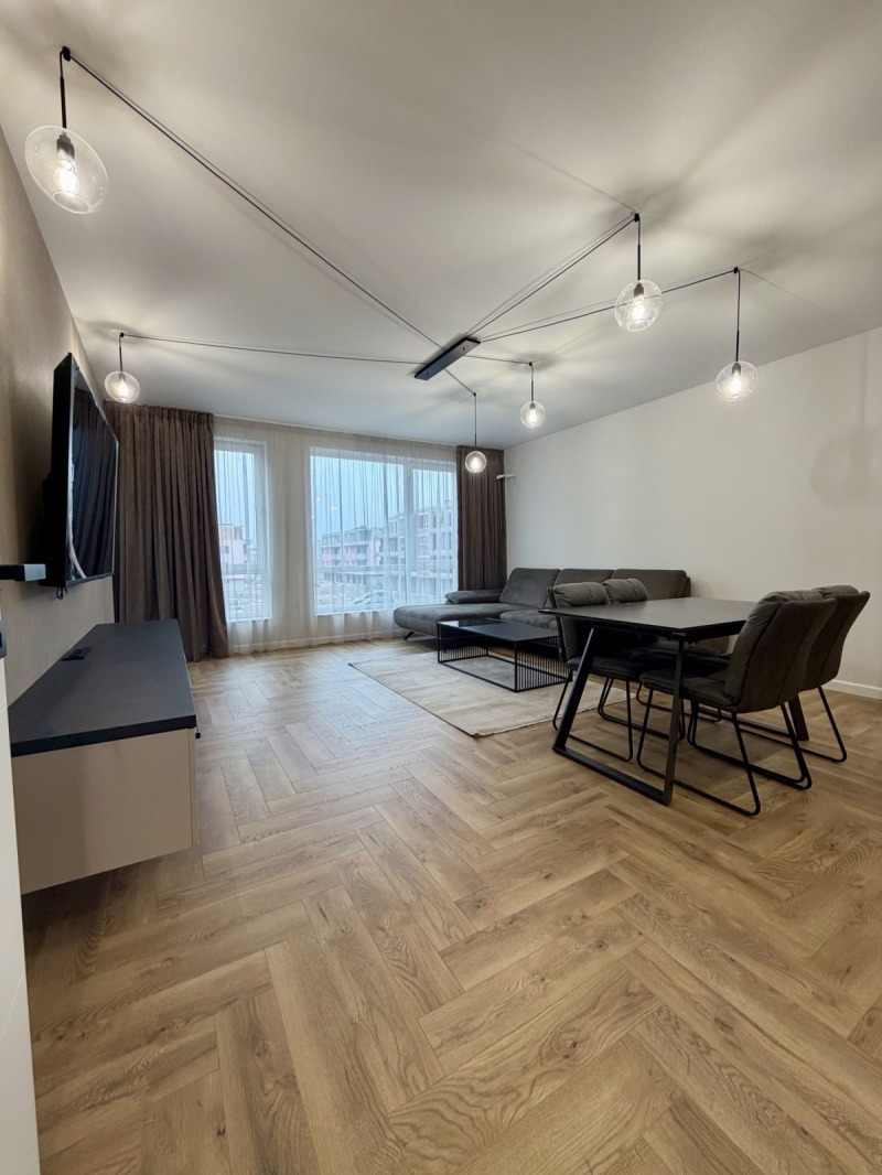 Продава 2-СТАЕН, гр. Пловдив, Остромила, снимка 5 - Апартаменти - 53242562