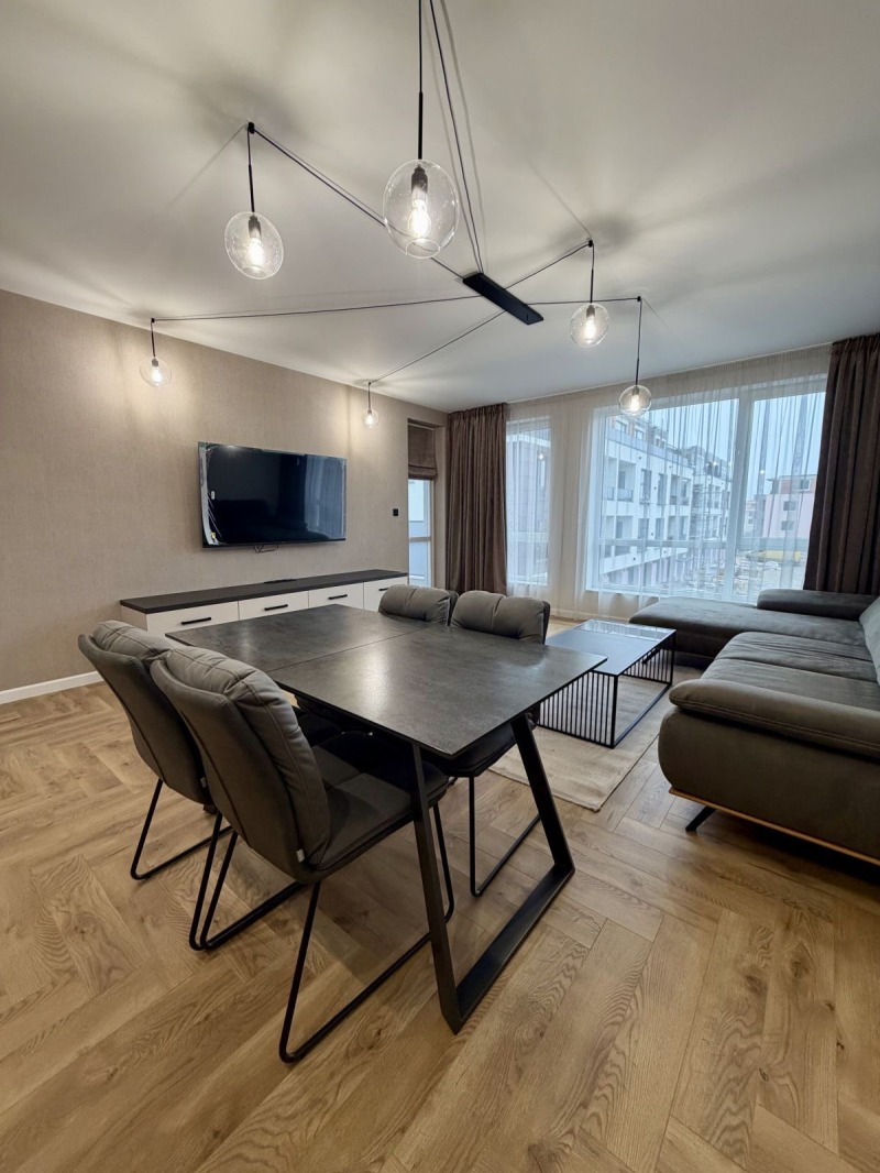 Продава 2-СТАЕН, гр. Пловдив, Остромила, снимка 2 - Апартаменти - 53242562