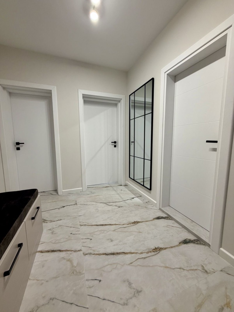 Продава 2-СТАЕН, гр. Пловдив, Остромила, снимка 12 - Апартаменти - 53242562