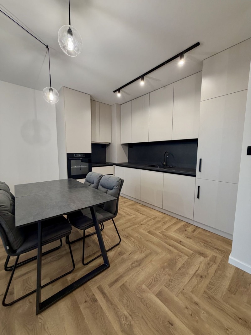 Продава 2-СТАЕН, гр. Пловдив, Остромила, снимка 4 - Апартаменти - 53242562