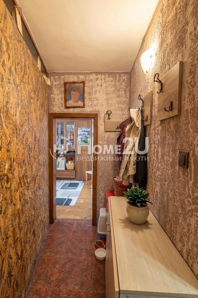 Продава 2-СТАЕН, гр. Пловдив, Христо Смирненски, снимка 9 - Апартаменти - 55273807