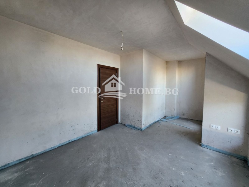 Продава  3-стаен град Пловдив , Тракия , 127 кв.м | 23996069 - изображение [4]