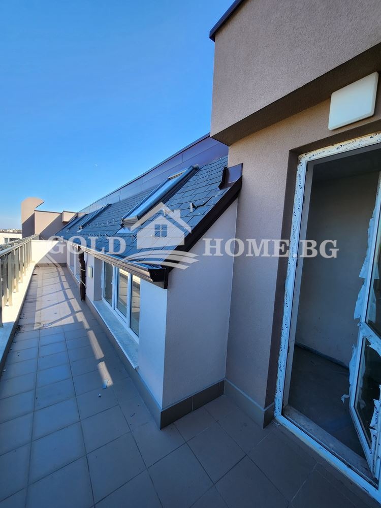 Продава  3-стаен град Пловдив , Тракия , 127 кв.м | 23996069 - изображение [15]