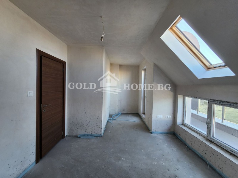 Продава  3-стаен град Пловдив , Тракия , 127 кв.м | 23996069 - изображение [5]