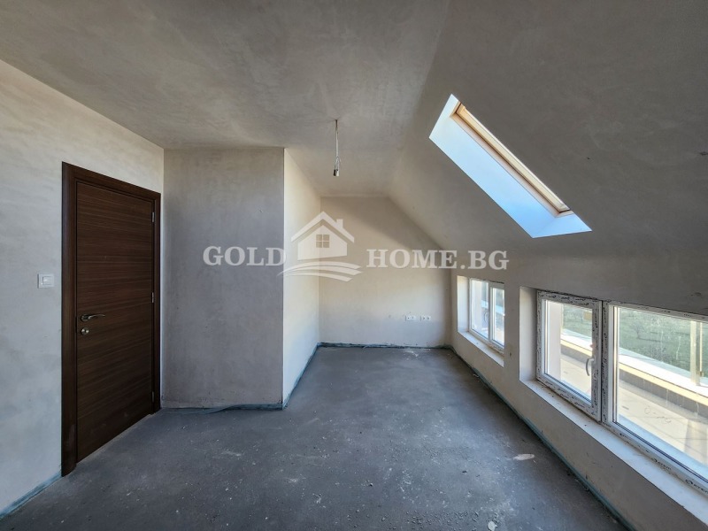 Продава  3-стаен град Пловдив , Тракия , 127 кв.м | 23996069 - изображение [7]
