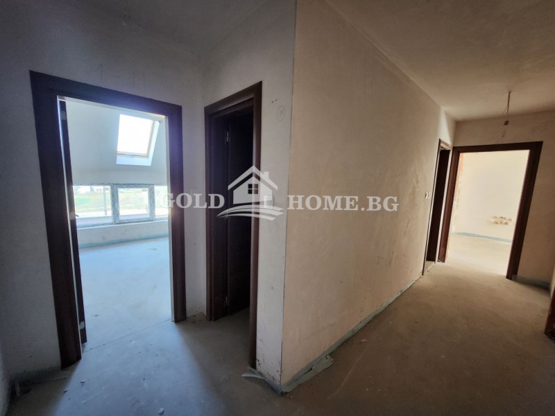 Продава  3-стаен град Пловдив , Тракия , 127 кв.м | 23996069 - изображение [11]