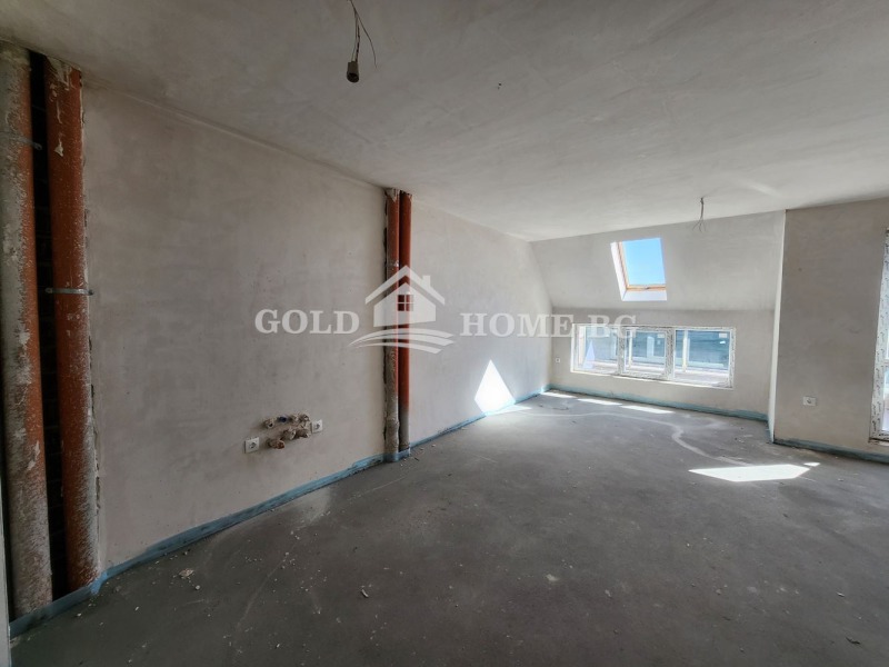 Продава  3-стаен град Пловдив , Тракия , 127 кв.м | 23996069 - изображение [2]