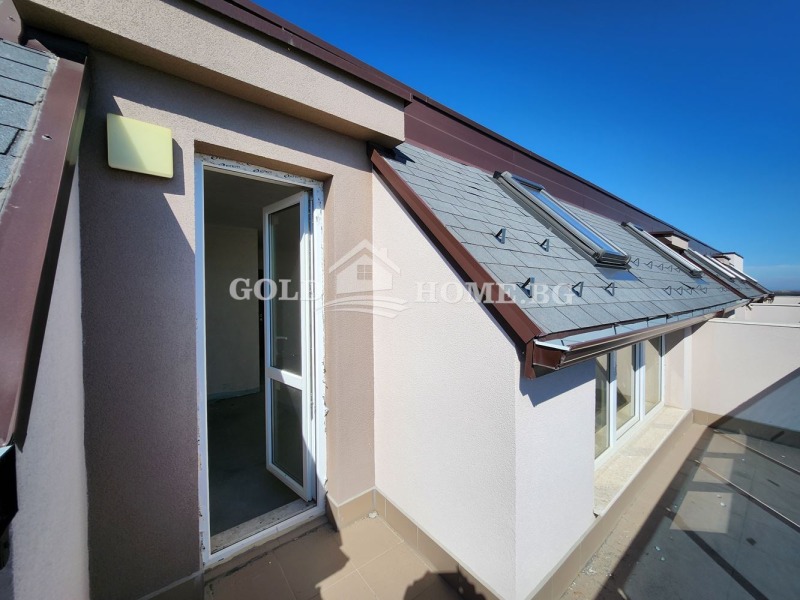 Продава  3-стаен град Пловдив , Тракия , 127 кв.м | 23996069 - изображение [16]