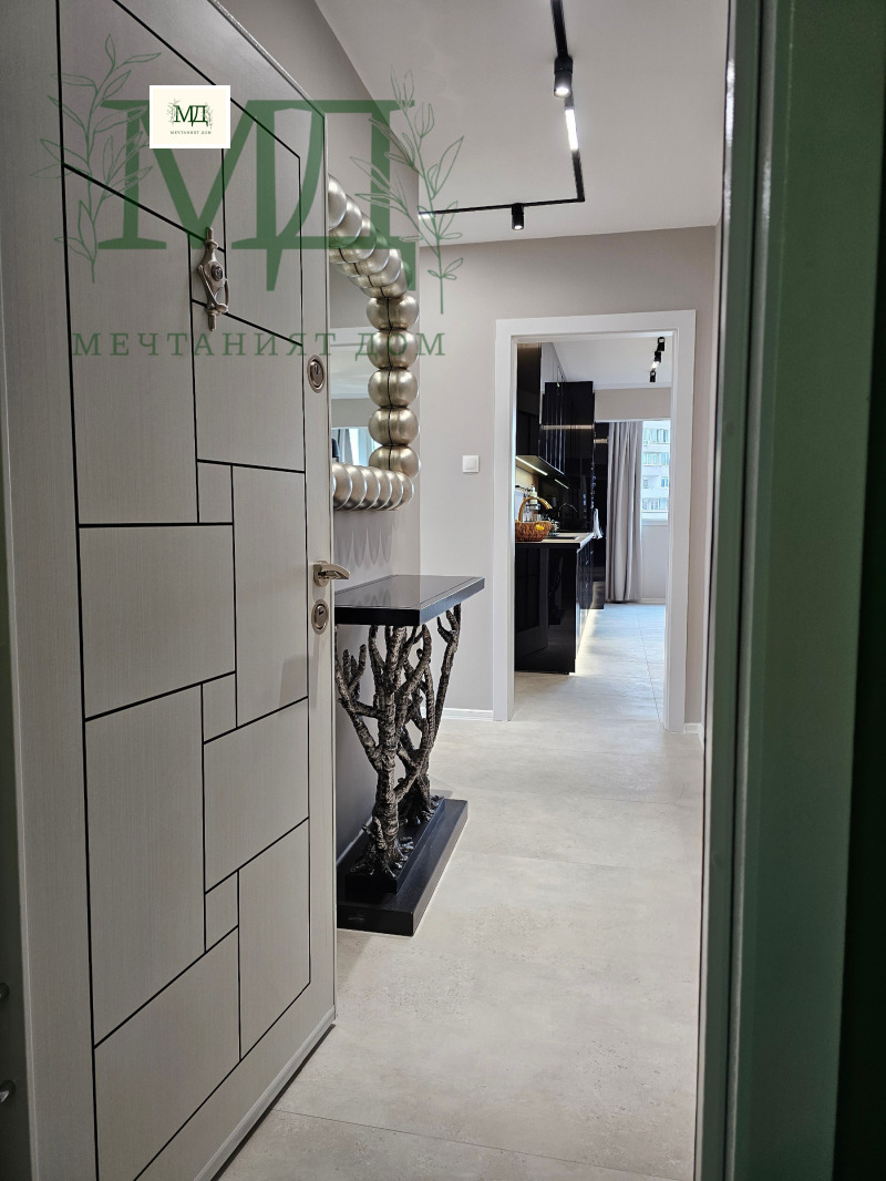 Te koop  2 slaapkamers Sofia , Strelbishte , 85 m² | 57865045 - afbeelding [8]