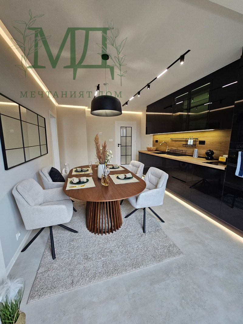 Te koop  2 slaapkamers Sofia , Strelbishte , 85 m² | 57865045 - afbeelding [2]