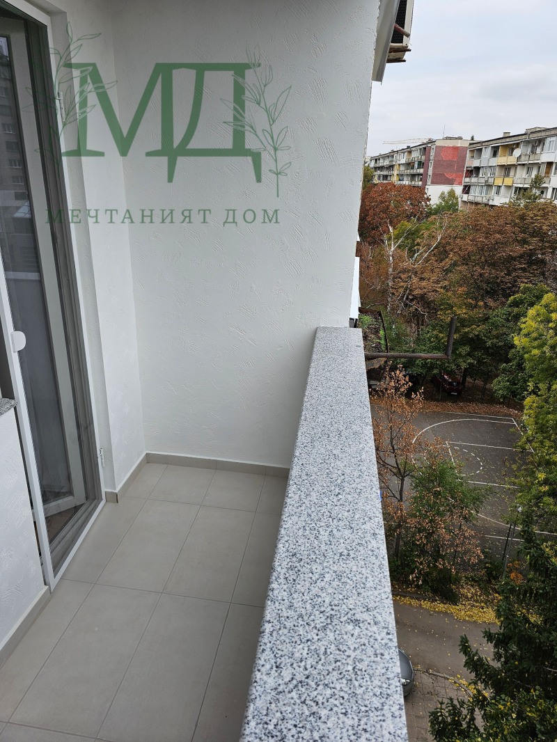 Te koop  2 slaapkamers Sofia , Strelbishte , 85 m² | 57865045 - afbeelding [13]
