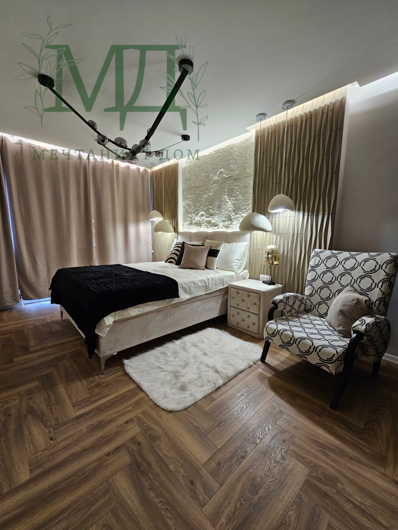 Te koop  2 slaapkamers Sofia , Strelbishte , 85 m² | 57865045 - afbeelding [7]