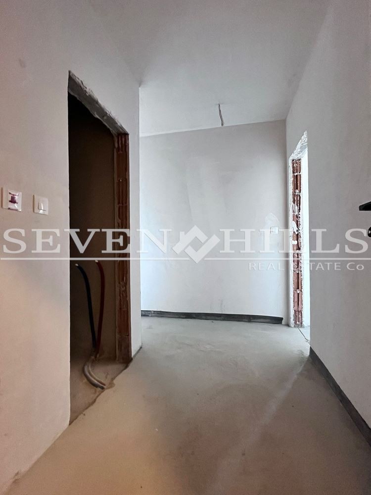 Продава 3-СТАЕН, гр. Пловдив, Тракия, снимка 9 - Апартаменти - 52387016