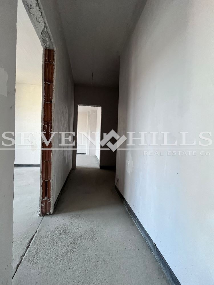 Продава 3-СТАЕН, гр. Пловдив, Тракия, снимка 10 - Апартаменти - 52387016