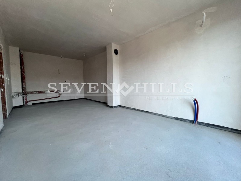 Продава 3-СТАЕН, гр. Пловдив, Тракия, снимка 4 - Апартаменти - 52387016