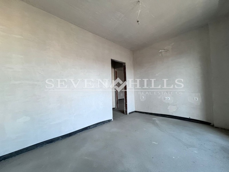 Продава 3-СТАЕН, гр. Пловдив, Тракия, снимка 7 - Апартаменти - 52387016