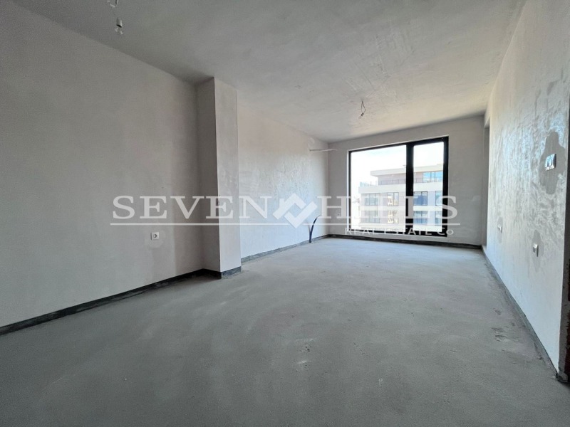 Продава 3-СТАЕН, гр. Пловдив, Тракия, снимка 5 - Апартаменти - 52387016