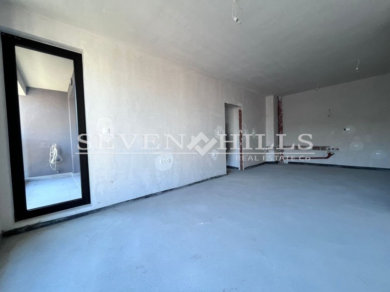 Продава 3-СТАЕН, гр. Пловдив, Тракия, снимка 8 - Апартаменти - 52387016