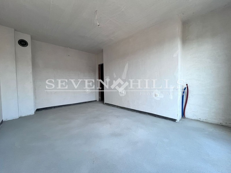 Продава 3-СТАЕН, гр. Пловдив, Тракия, снимка 3 - Апартаменти - 52387016