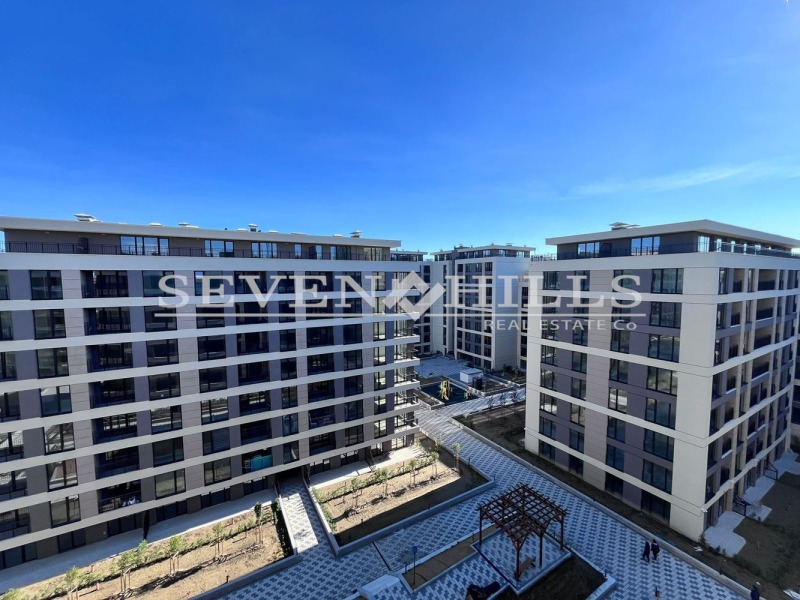 Продава 3-СТАЕН, гр. Пловдив, Тракия, снимка 14 - Апартаменти - 52387016