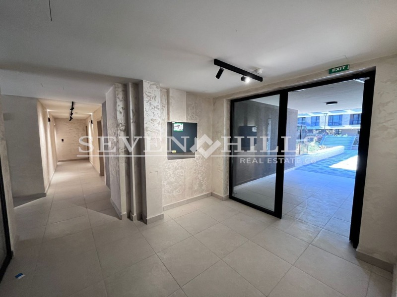 Продава 3-СТАЕН, гр. Пловдив, Тракия, снимка 13 - Апартаменти - 52387016