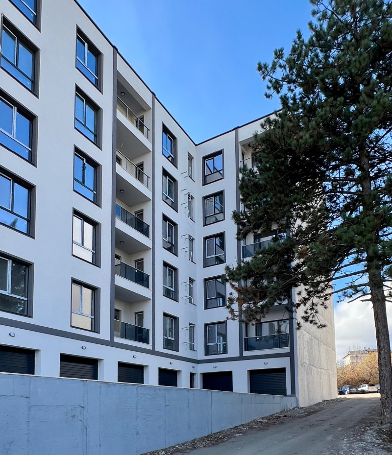 Продава 3-СТАЕН, гр. Велико Търново, Бузлуджа, снимка 6 - Апартаменти - 52802555