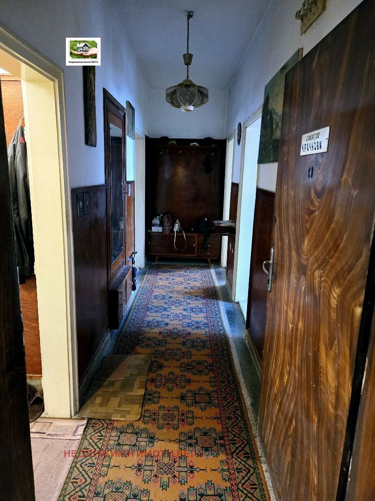 Продава 4-СТАЕН, гр. Горна Оряховица, област Велико Търново, снимка 13 - Апартаменти - 52605337