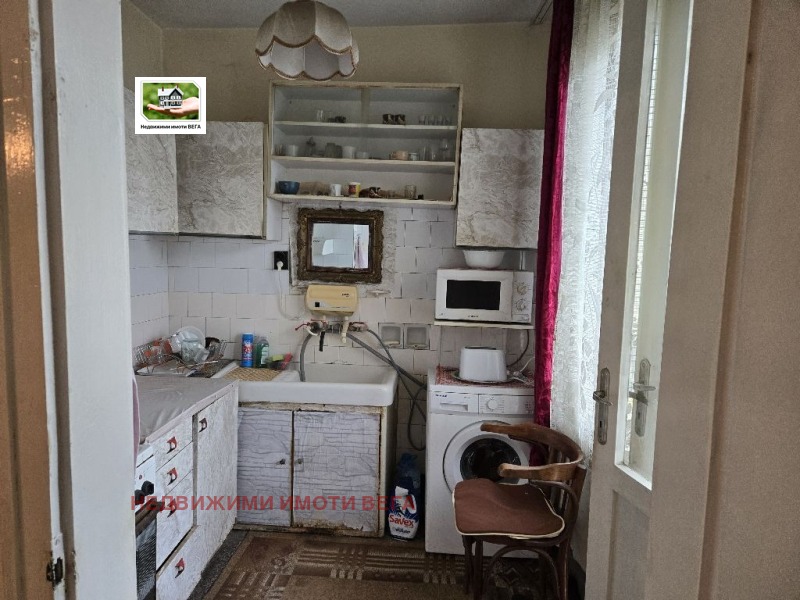 Продава 4-СТАЕН, гр. Горна Оряховица, област Велико Търново, снимка 8 - Апартаменти - 52605337