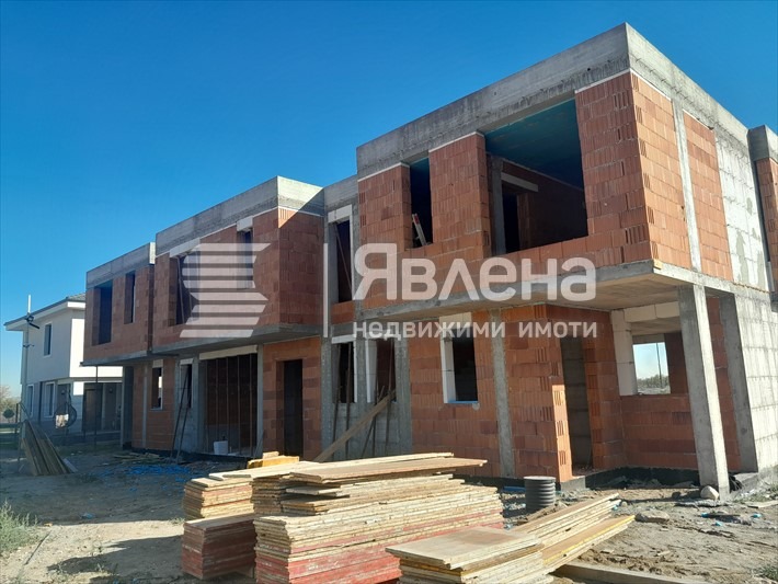 Продава КЪЩА, гр. Пловдив, Беломорски, снимка 10 - Къщи - 48093780